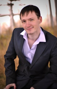 Александр Дейнега