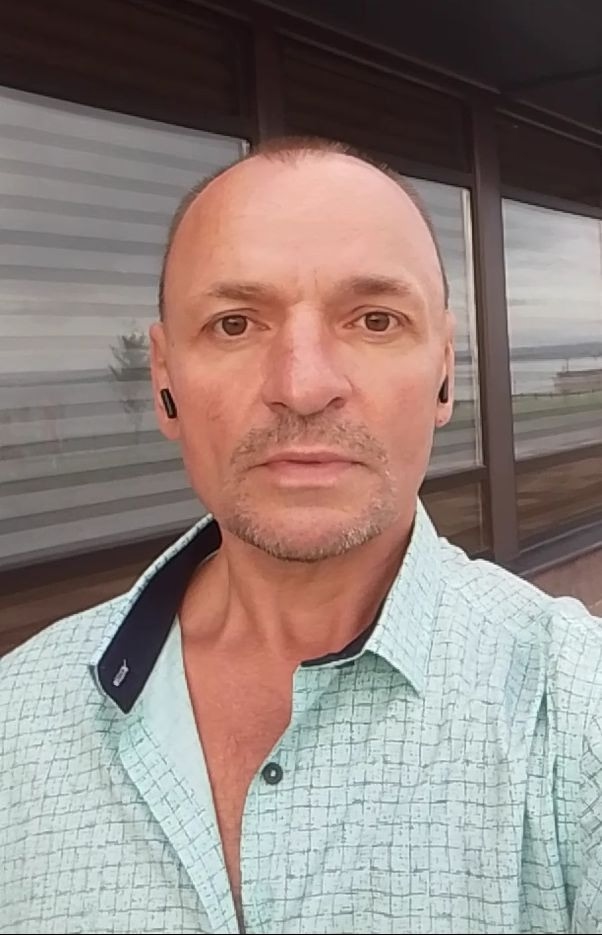 Александр Саратовский