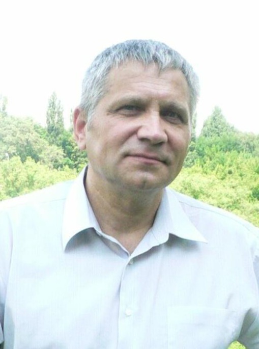 Александр Фаронов