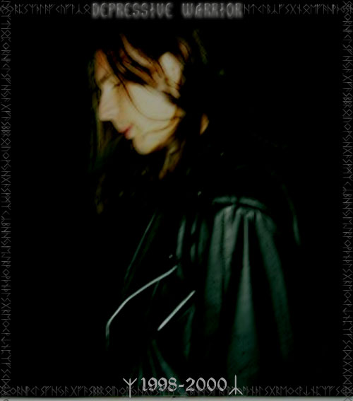 Sombre Angel