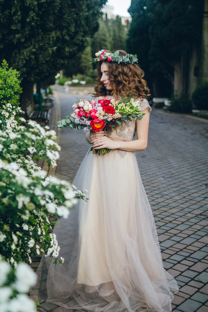 Лина Янчевская