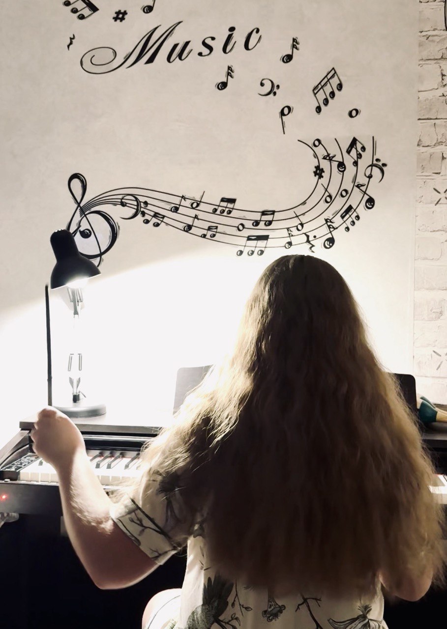 Анютка Кузьмина