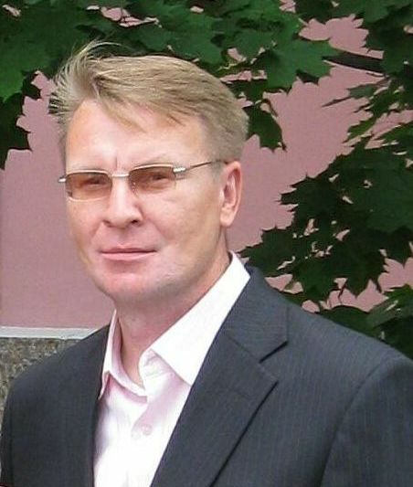 Алексей Татаркин