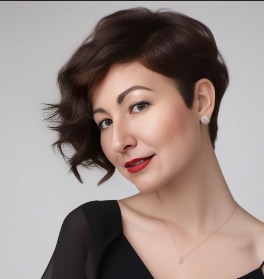 Наталия Походилова