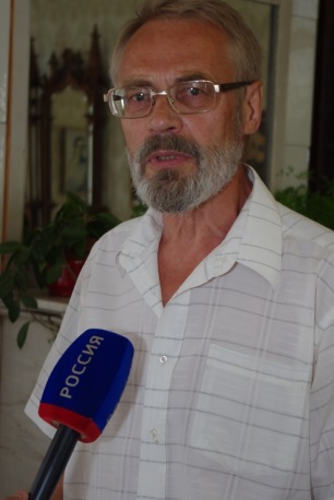 Анатолий Марасов