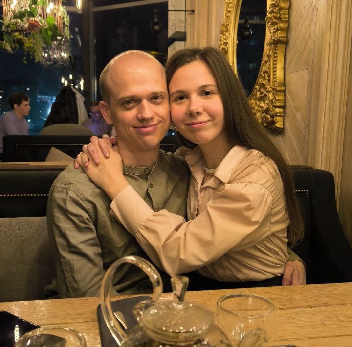 Рыдлевская Виктория