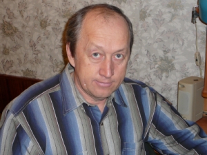 Анатолий Копин