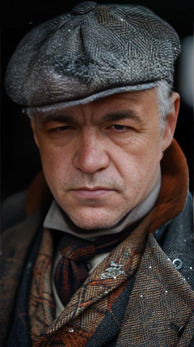 Анатолий Бучин