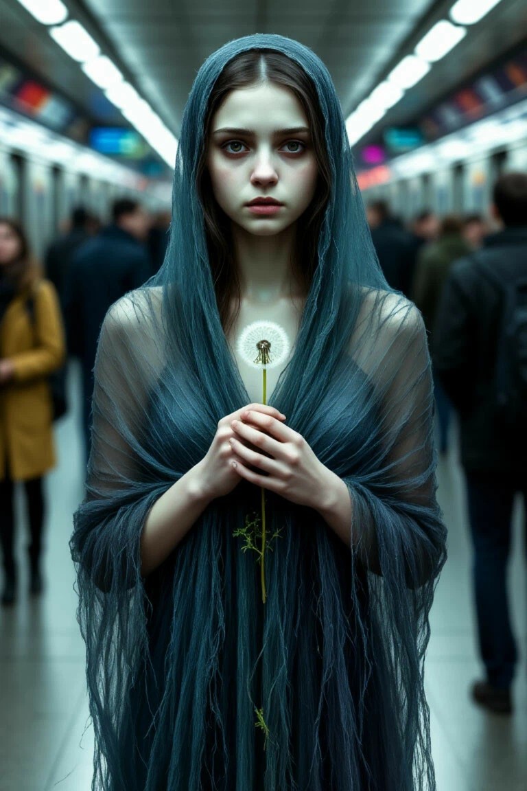 Андреа Болейн