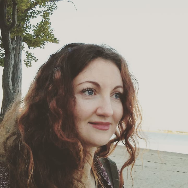 Светлана Андреянова / Проза.ру