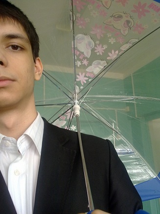 Ангелов Александр