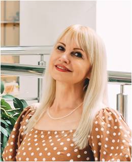Анна Чагина