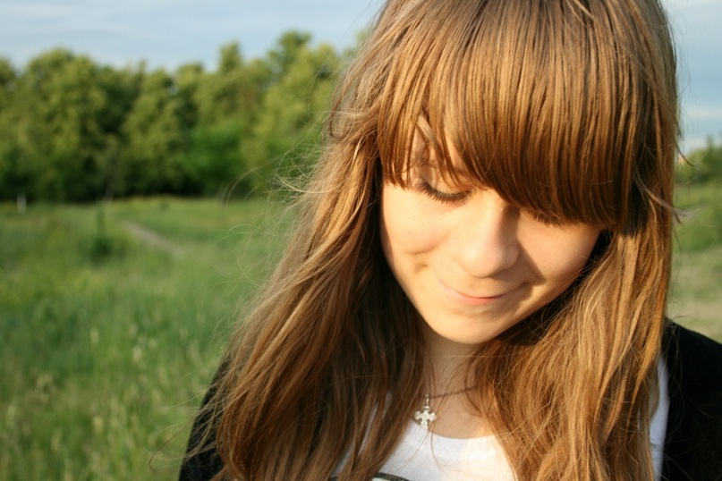 Анна Просвет