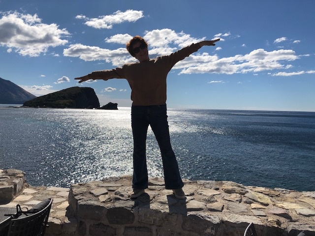 Анна Кузнецова-Руднева