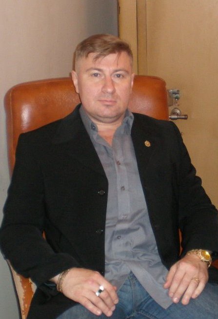 Александр Пархоменко 2