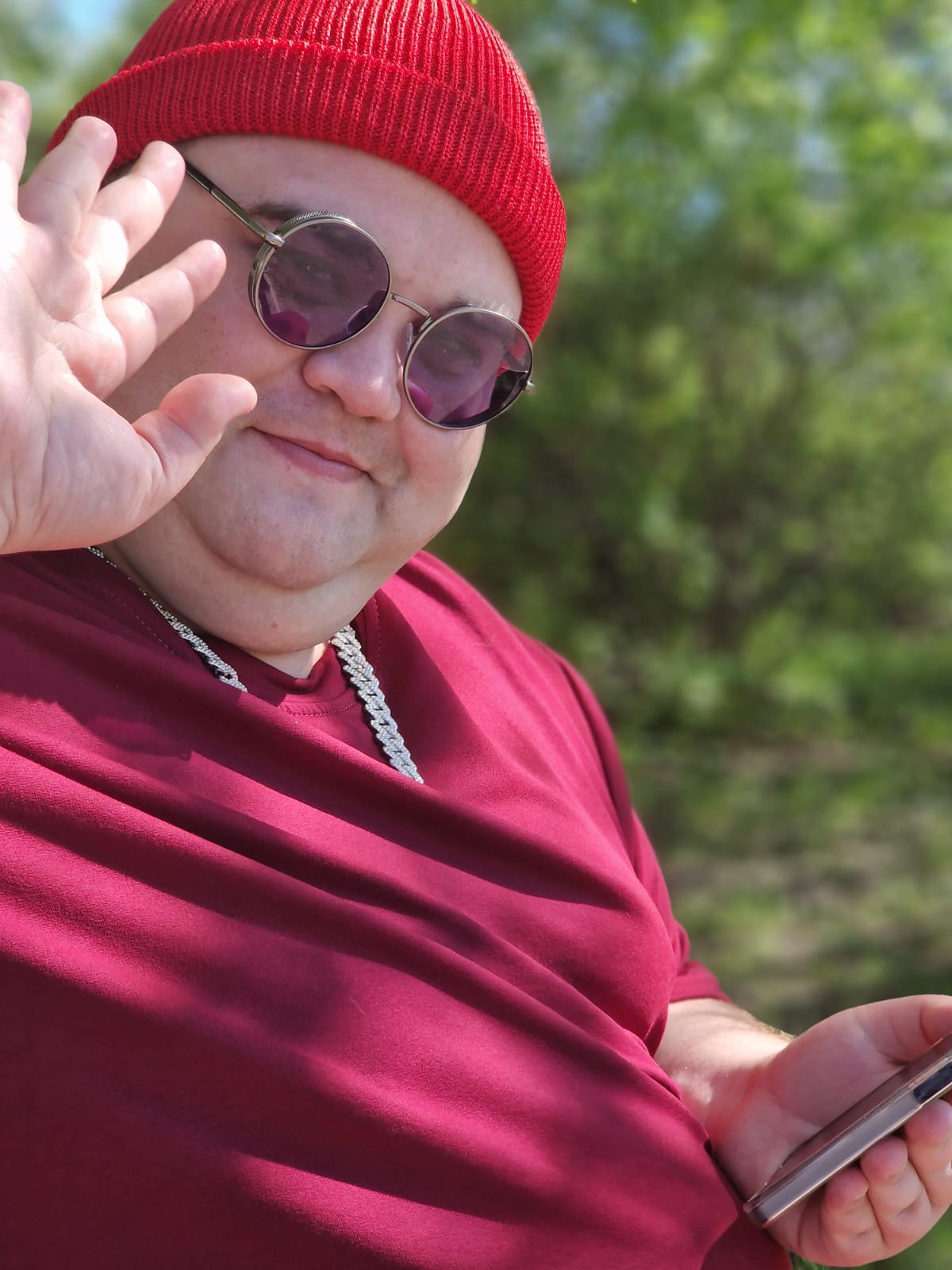 Артем Ровнов