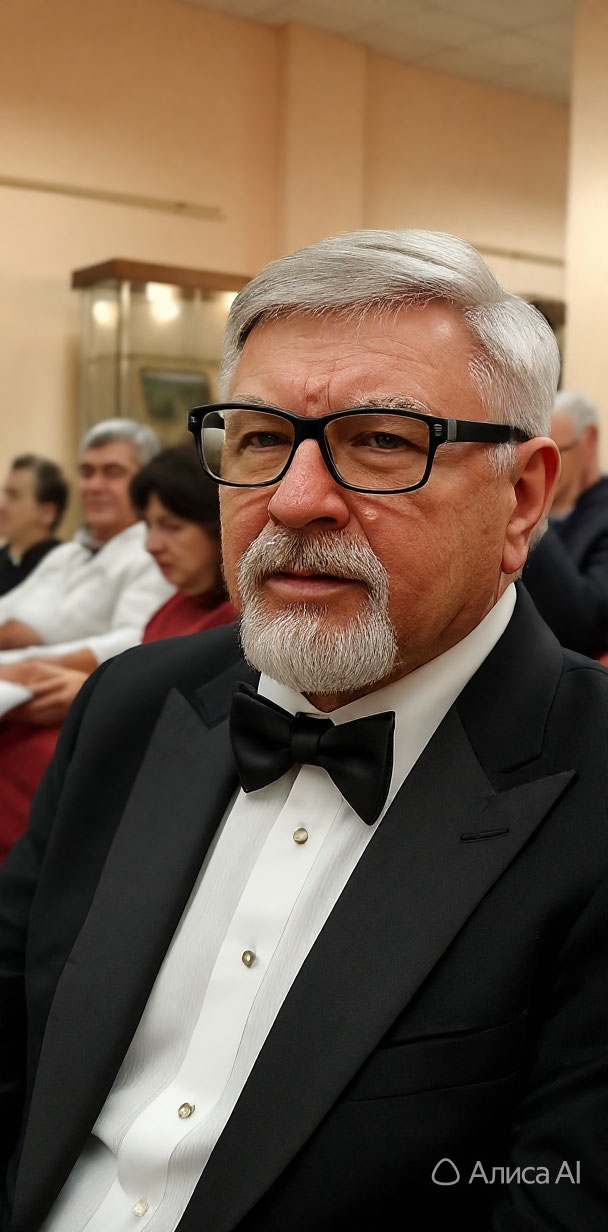 Адик Астахов