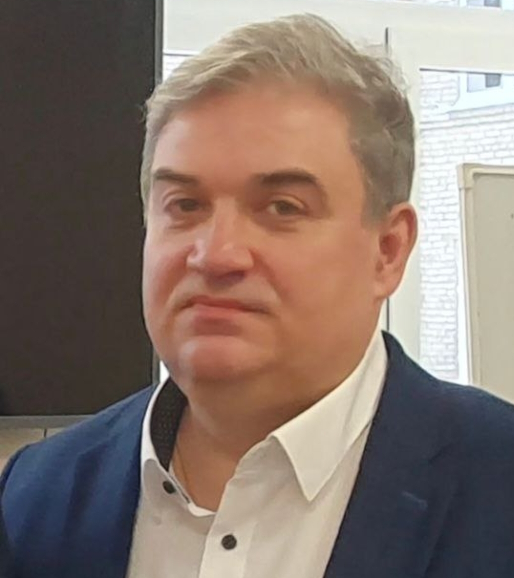 Владимир Владимирович Архипов