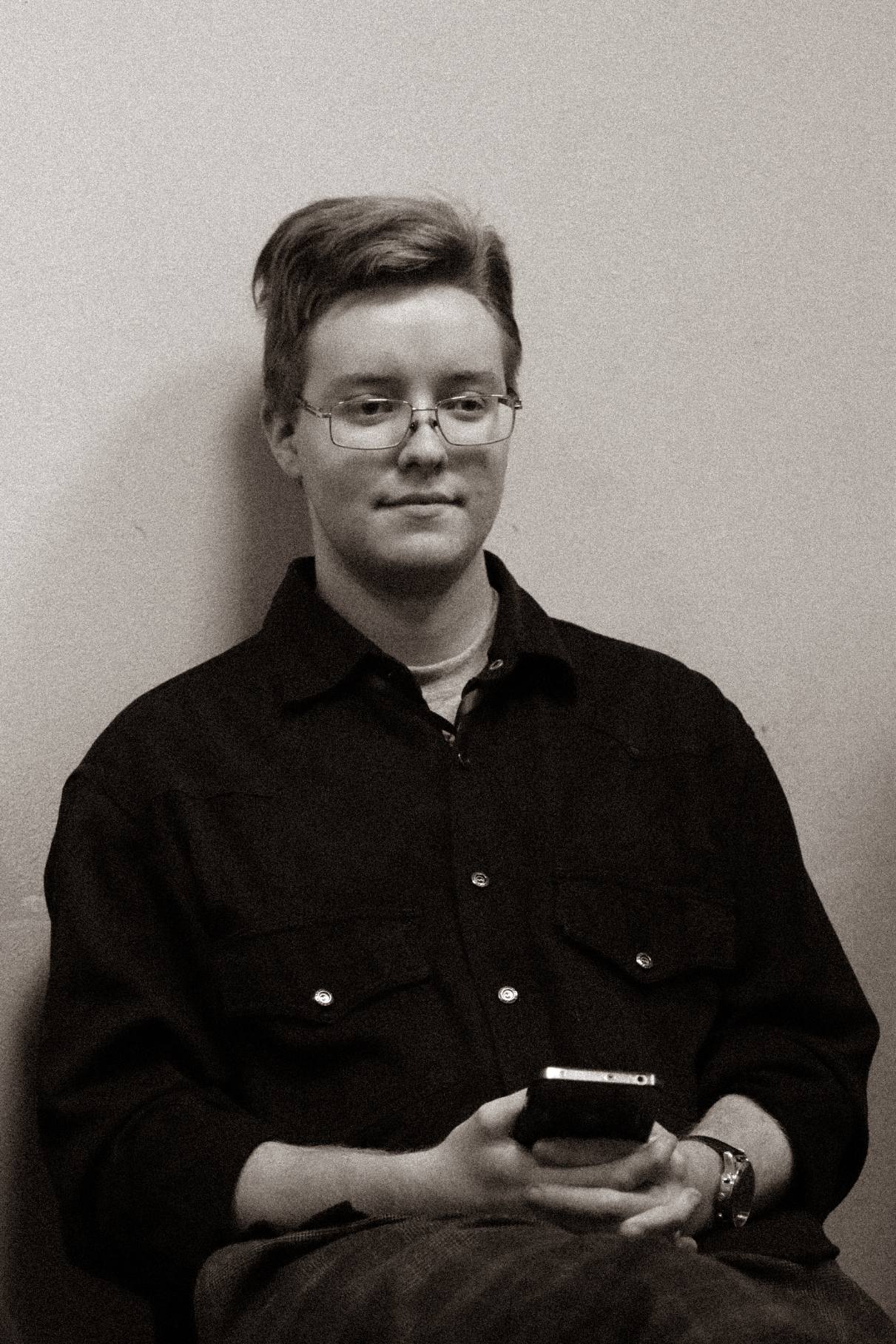 Арсений Заголович