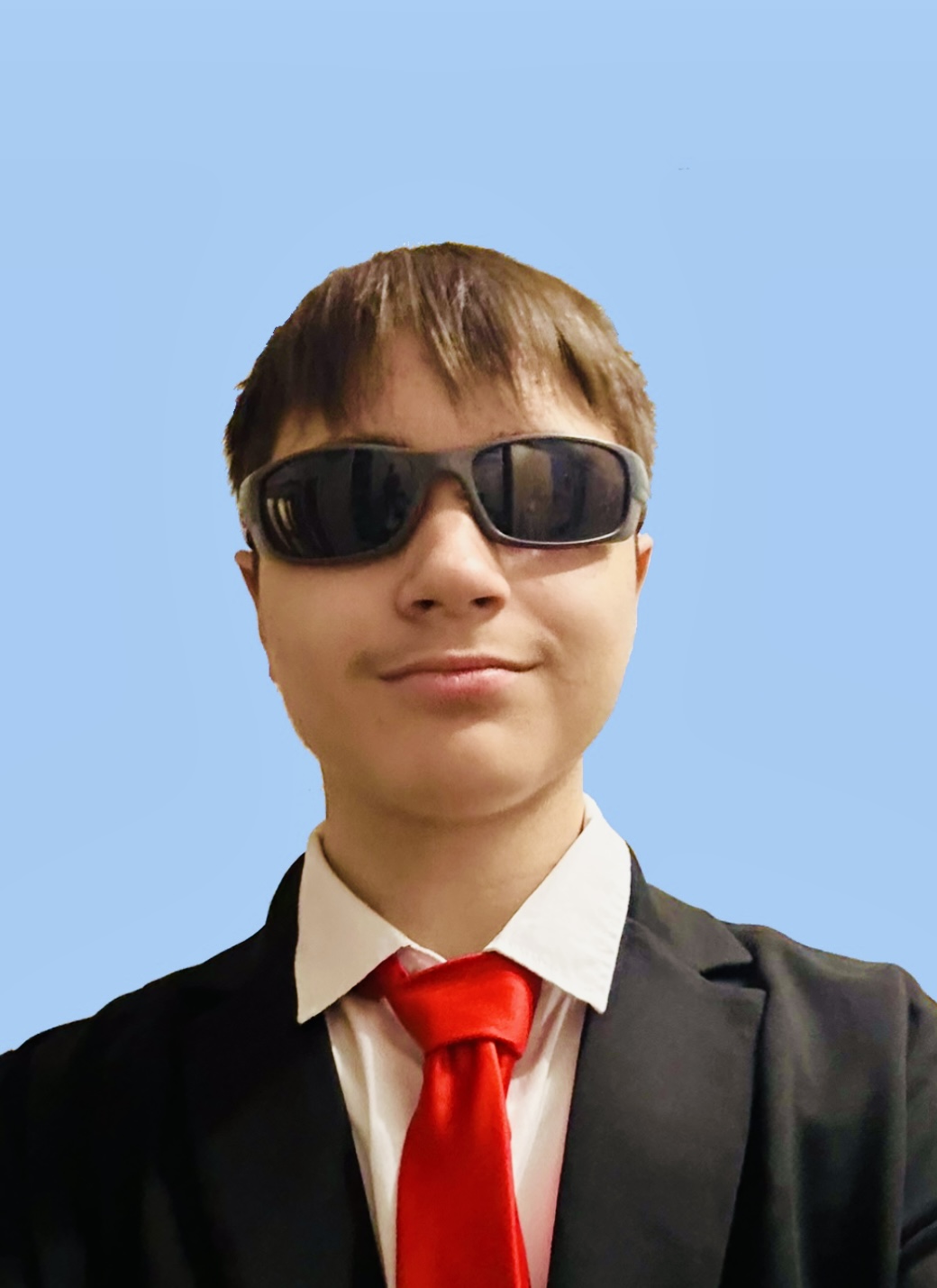 Арсений Ведин