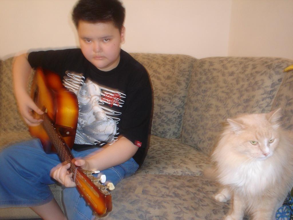 Арыстан Керимбеков