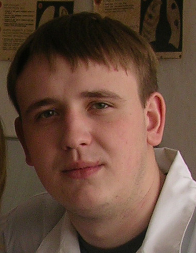 Николай Иванович