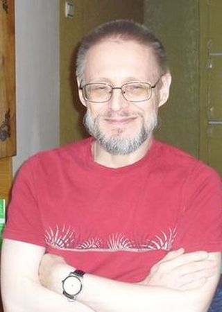Владимир Астраков