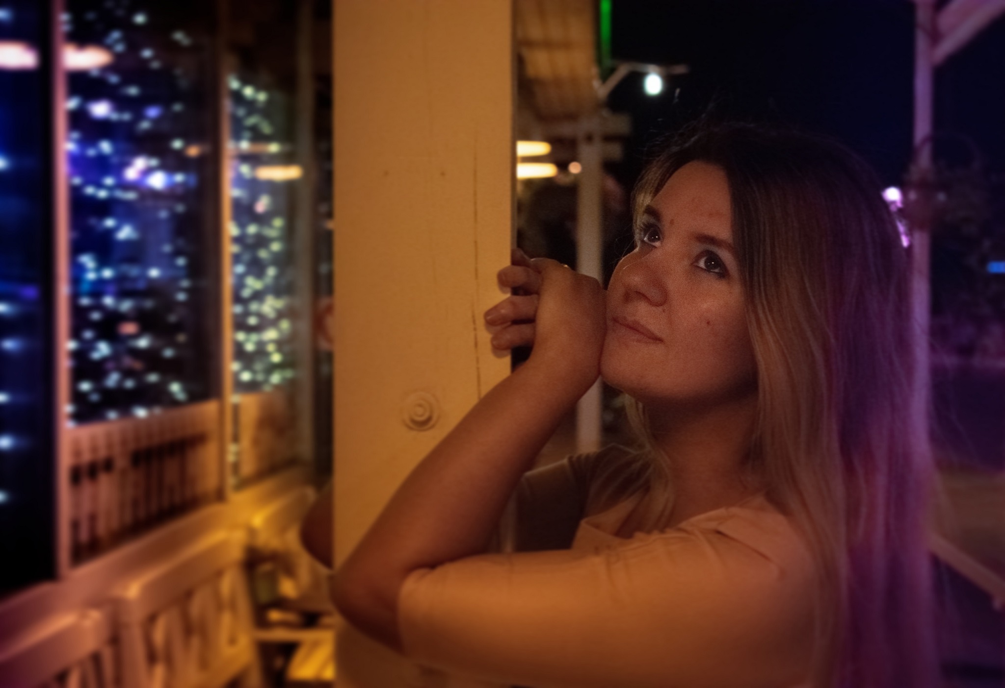 Алёна Сугробова