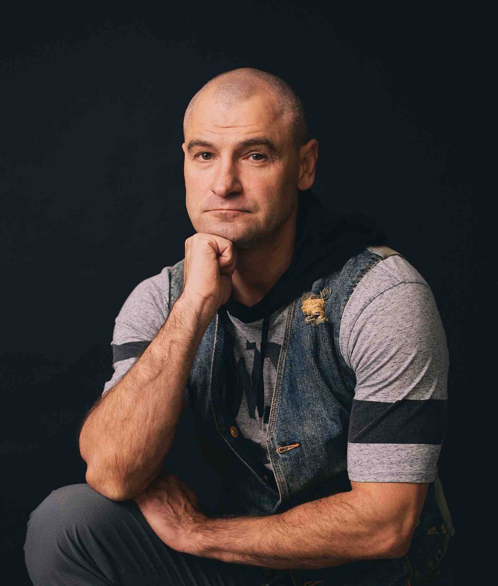 Дмитрий Шептухов