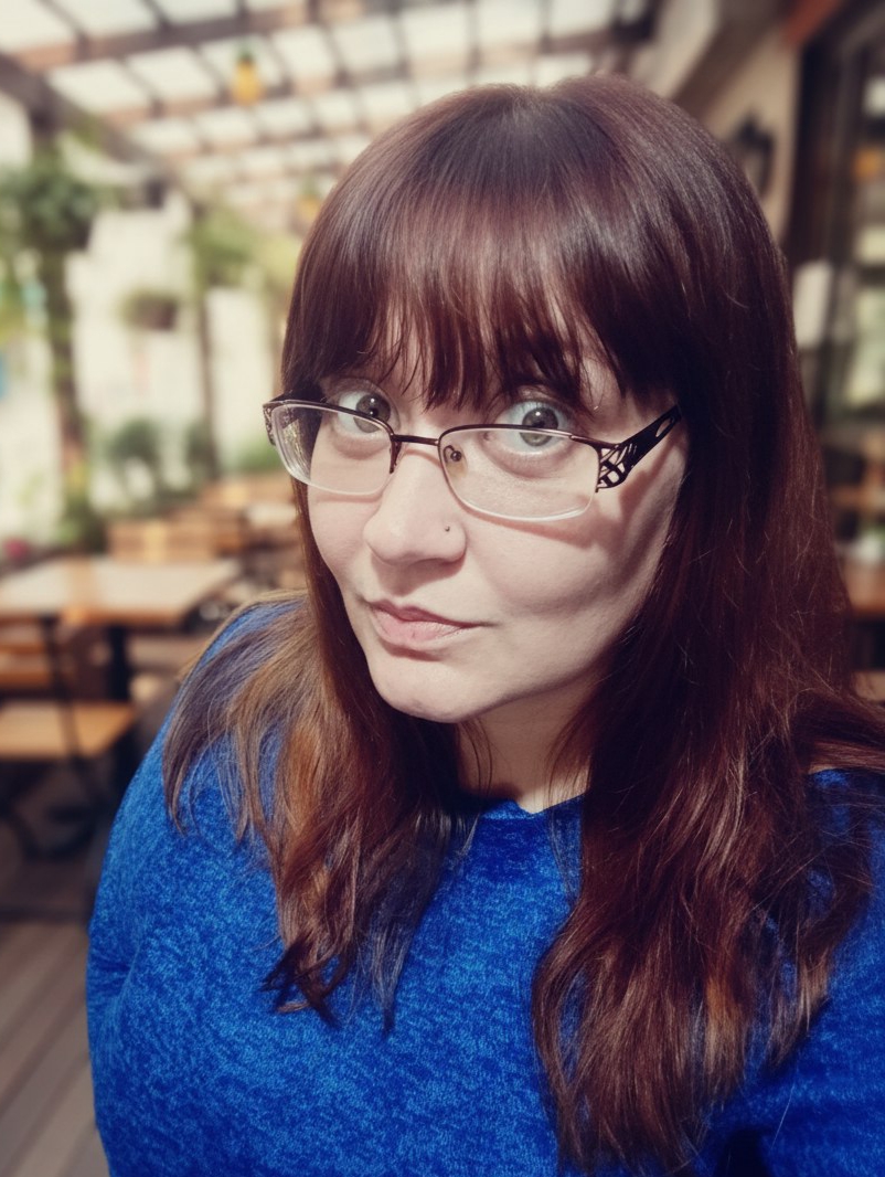 Ася Емельянова