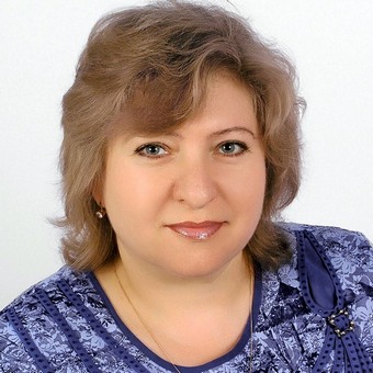 Светлана Тишкина