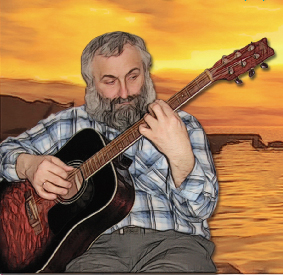 Анатолий Кулиш