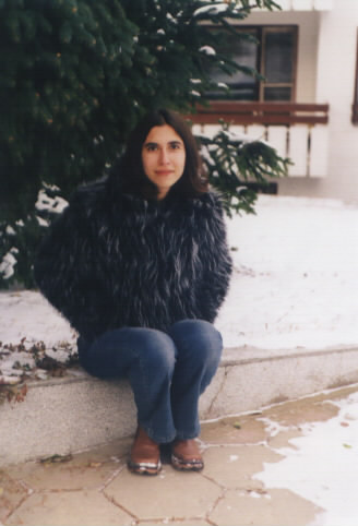 Avrora Lin