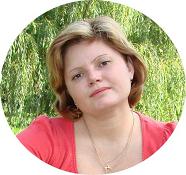 Екатерина Алхимова