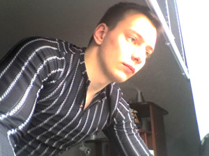 Александр Костюков