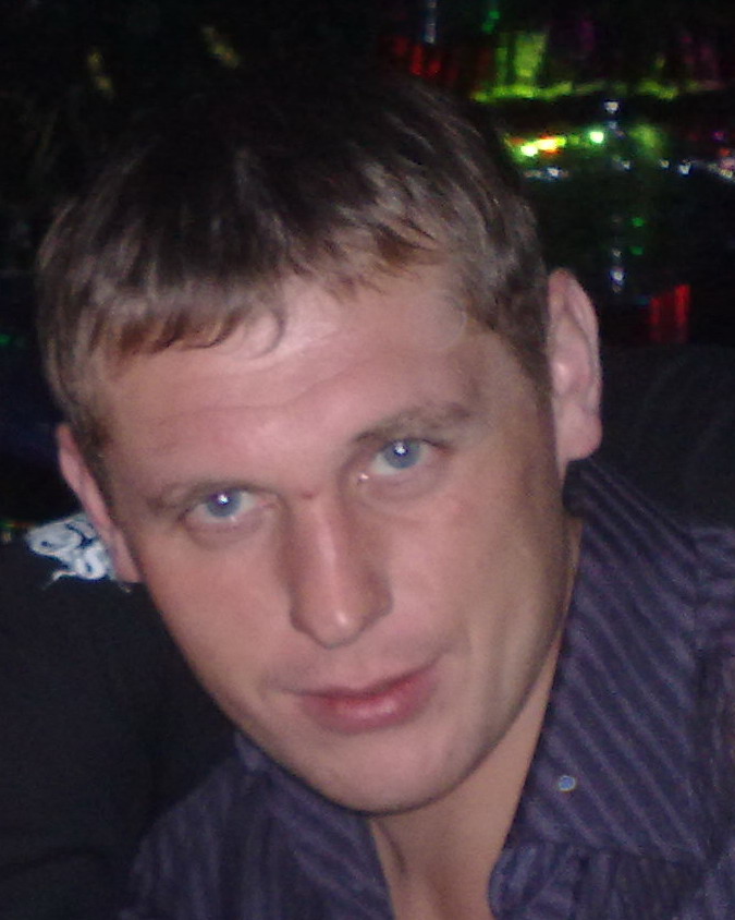 Роберт Татарский