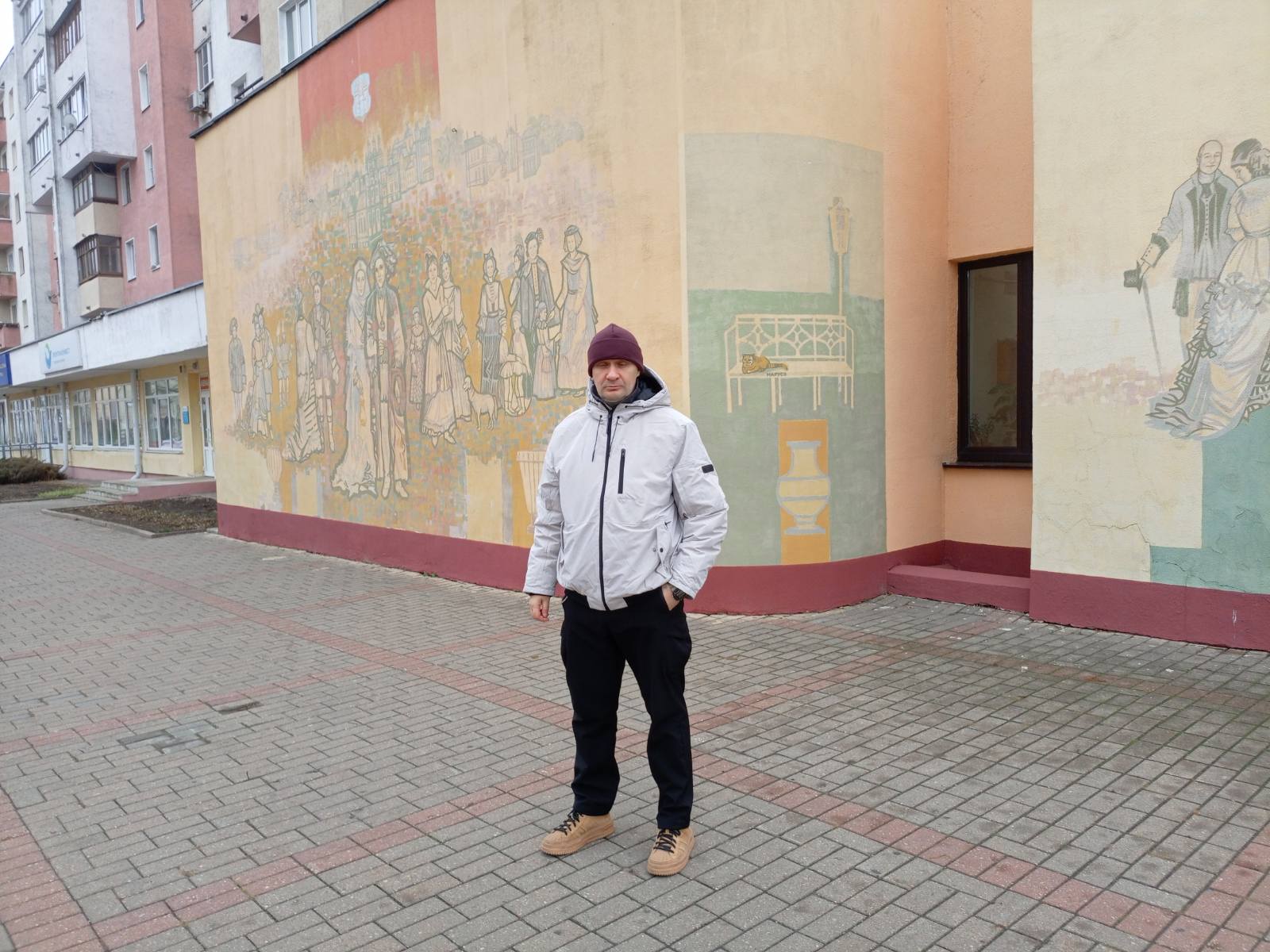 Банников Игорь