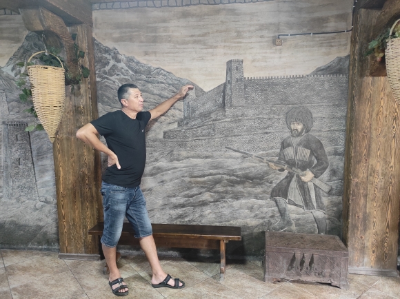 ����� ������� ��������