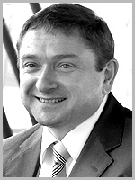 Олег Базалук