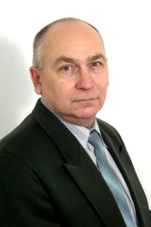 Борис Буданов