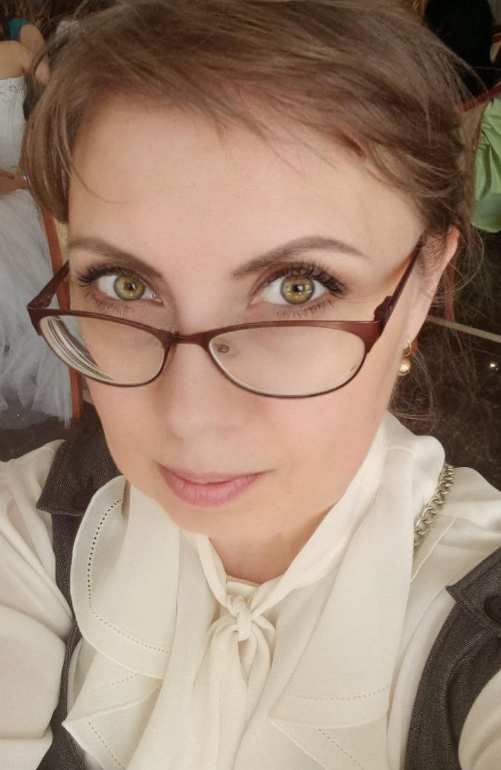 Наталья Дюринг