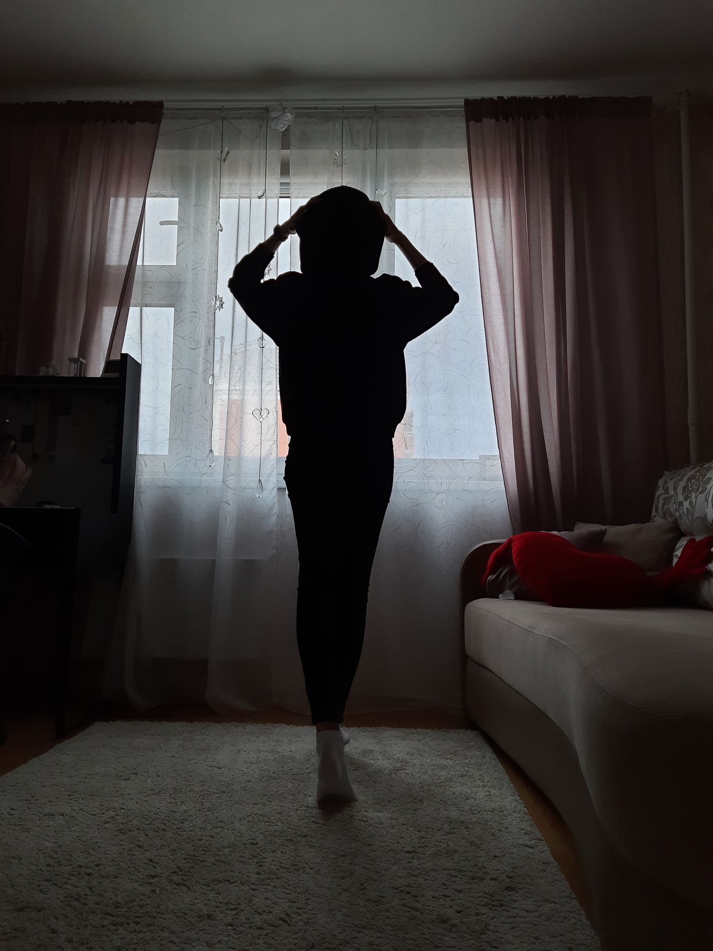 Мария Садова