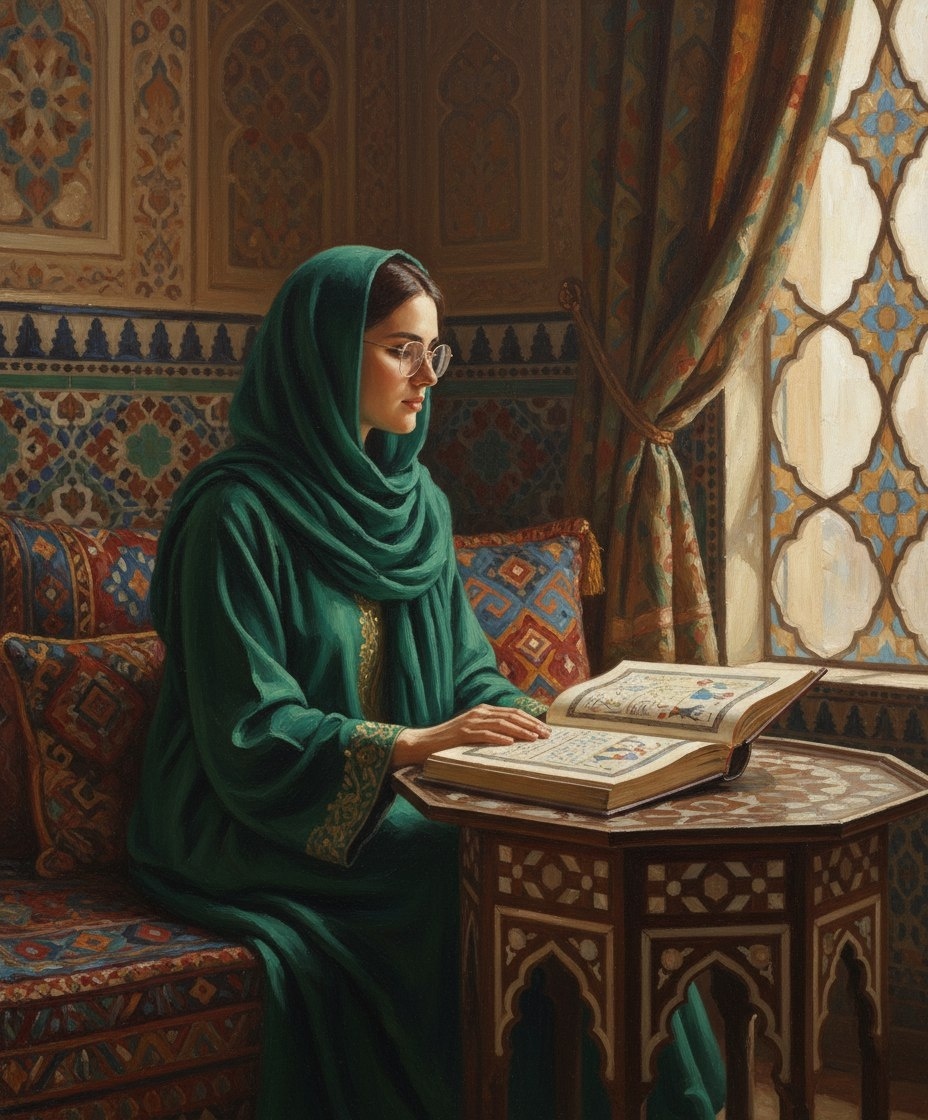 Билкис Аль-Дукари