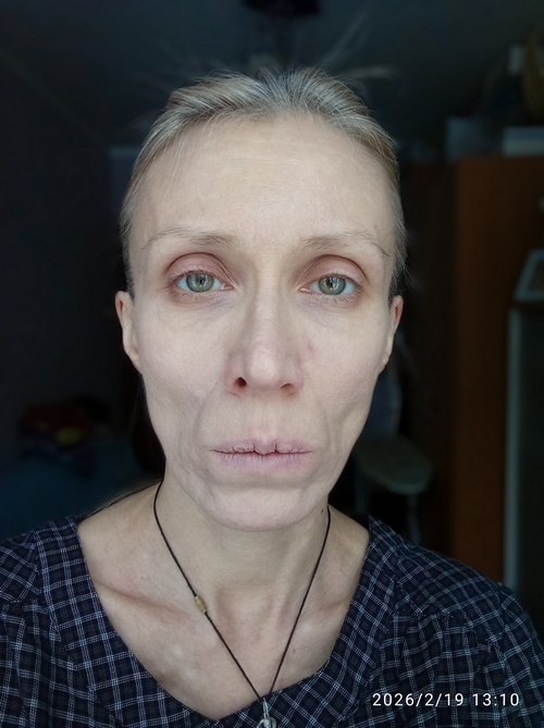 Наталья Владимировна Соколова