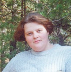 Елена Забияка