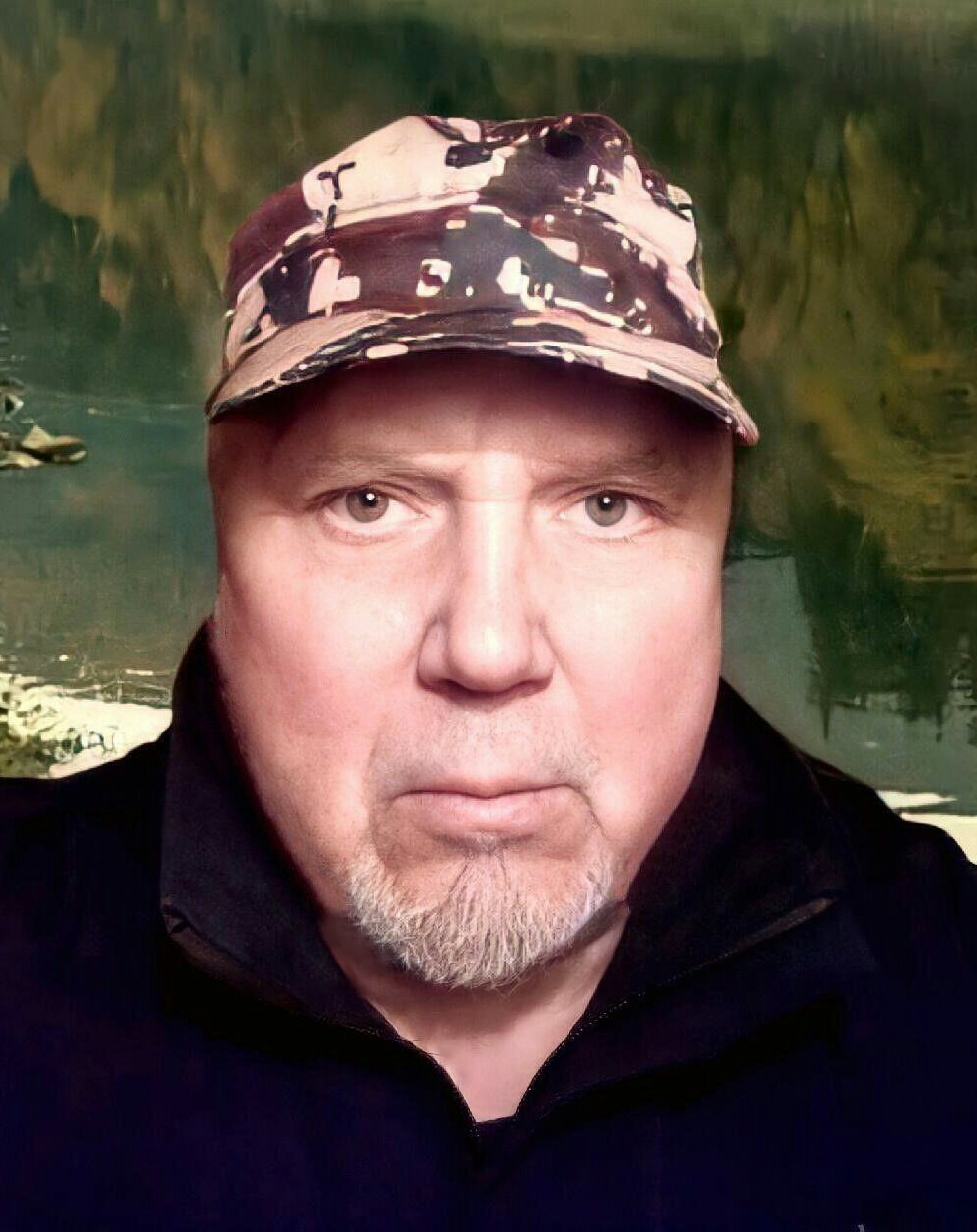 Николай Болдышев