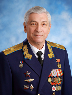 Борис Аверин