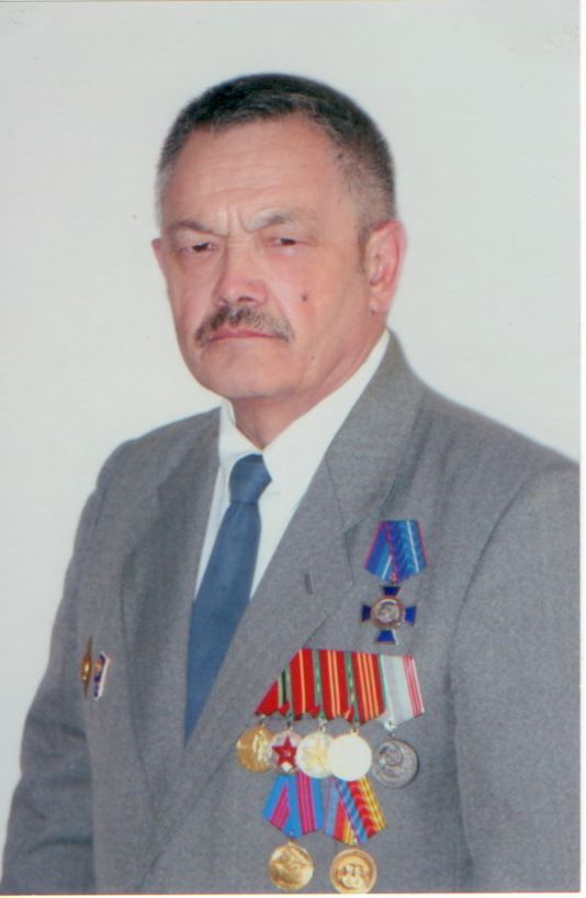 Борис Трофименко