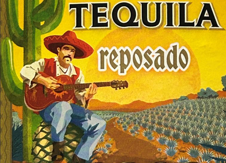 Борис Текилин