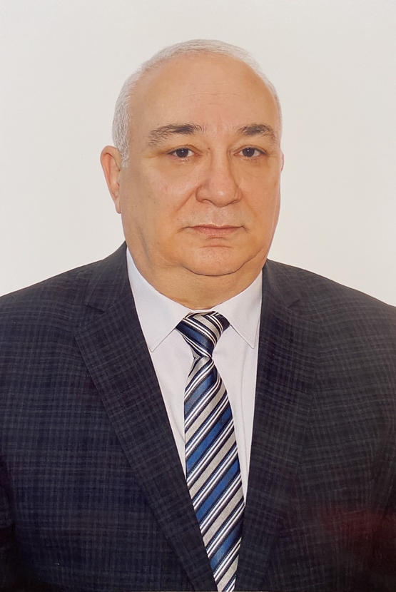 Фархад Аскеров